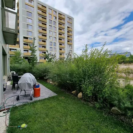 Aviatiei Park Location Lägenhet Bukarest